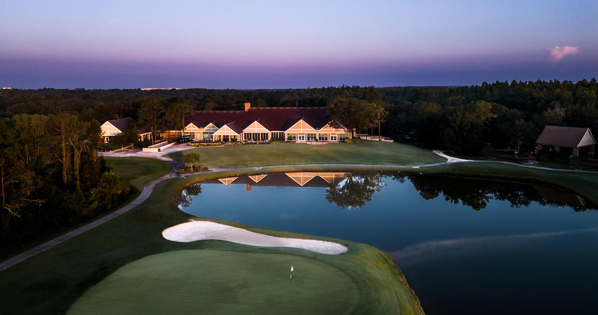 Hunter's Green Country Club - Photo 1