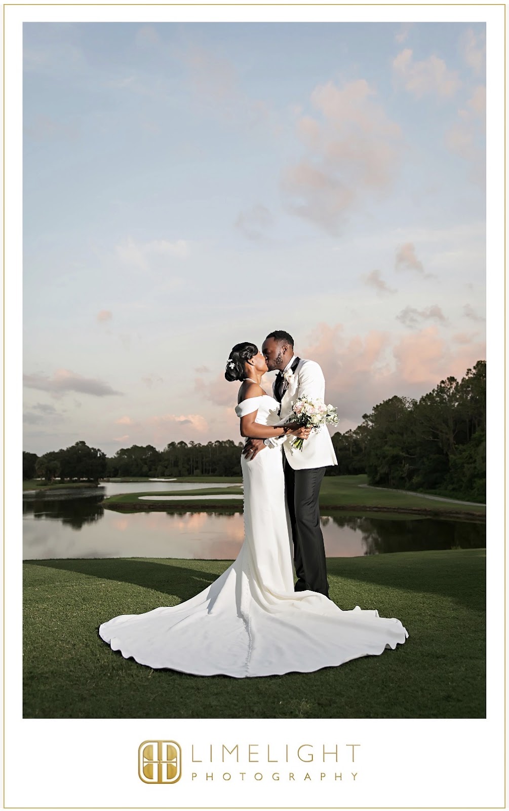 Hunter's Green Country Club - Photo 3