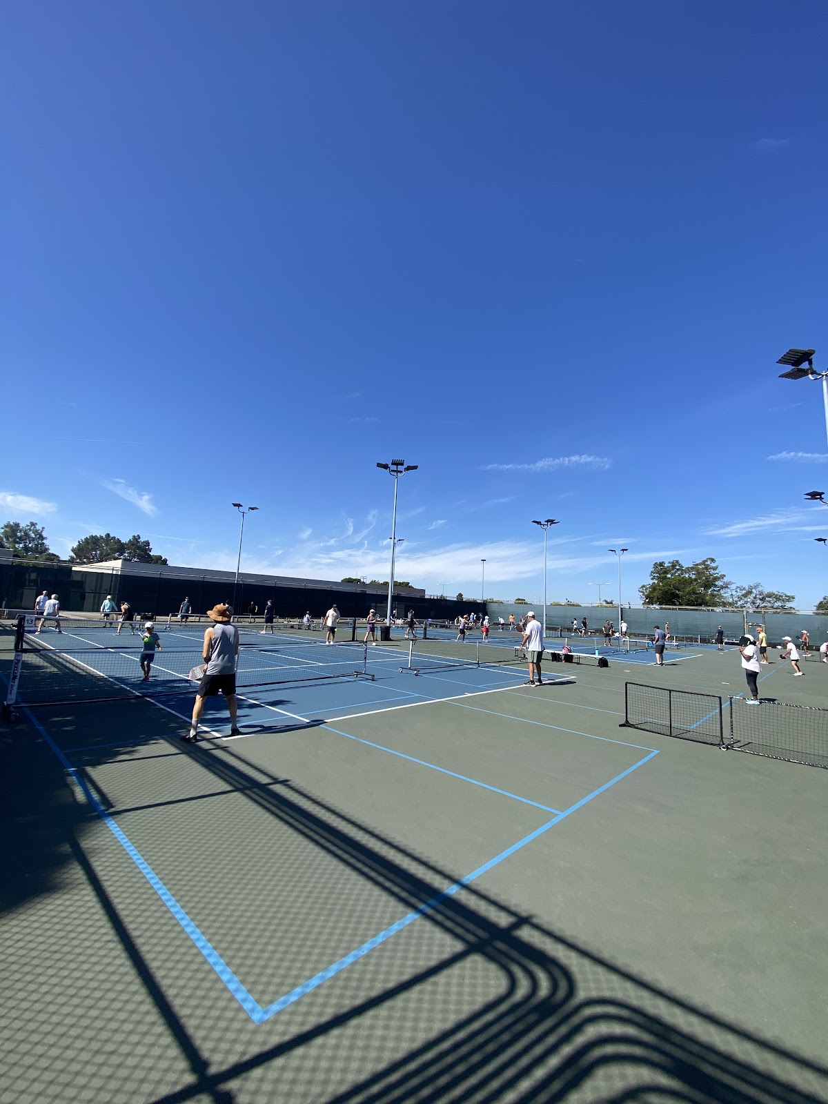 Huntington Beach Pickleball - Photo 1