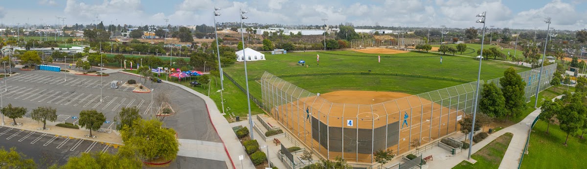 Huntington Beach Sports Complex - Photo 1