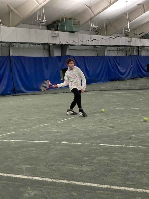 Huntington Indoor Tennis - Photo 2