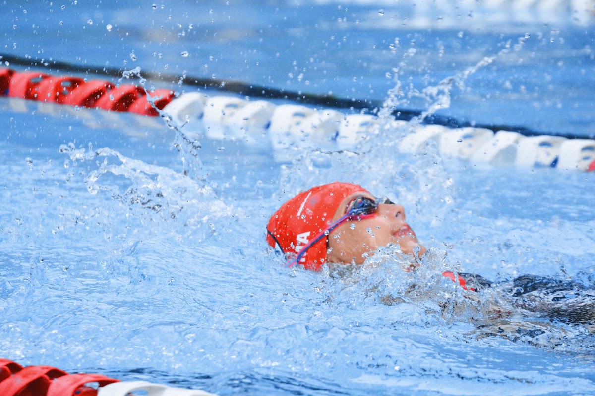 Huntley Hills Swim & Tennis Club - Photo 3