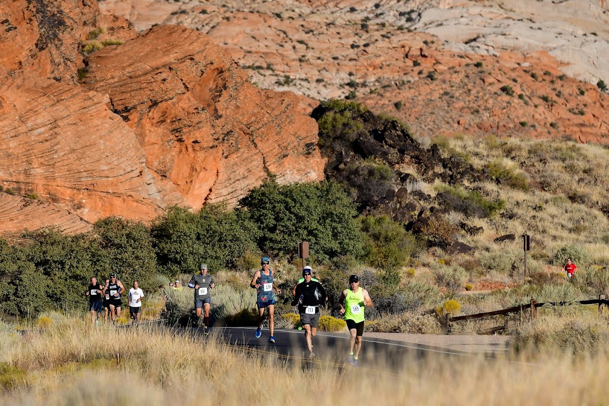 Huntsman World Senior Games - Photo 2
