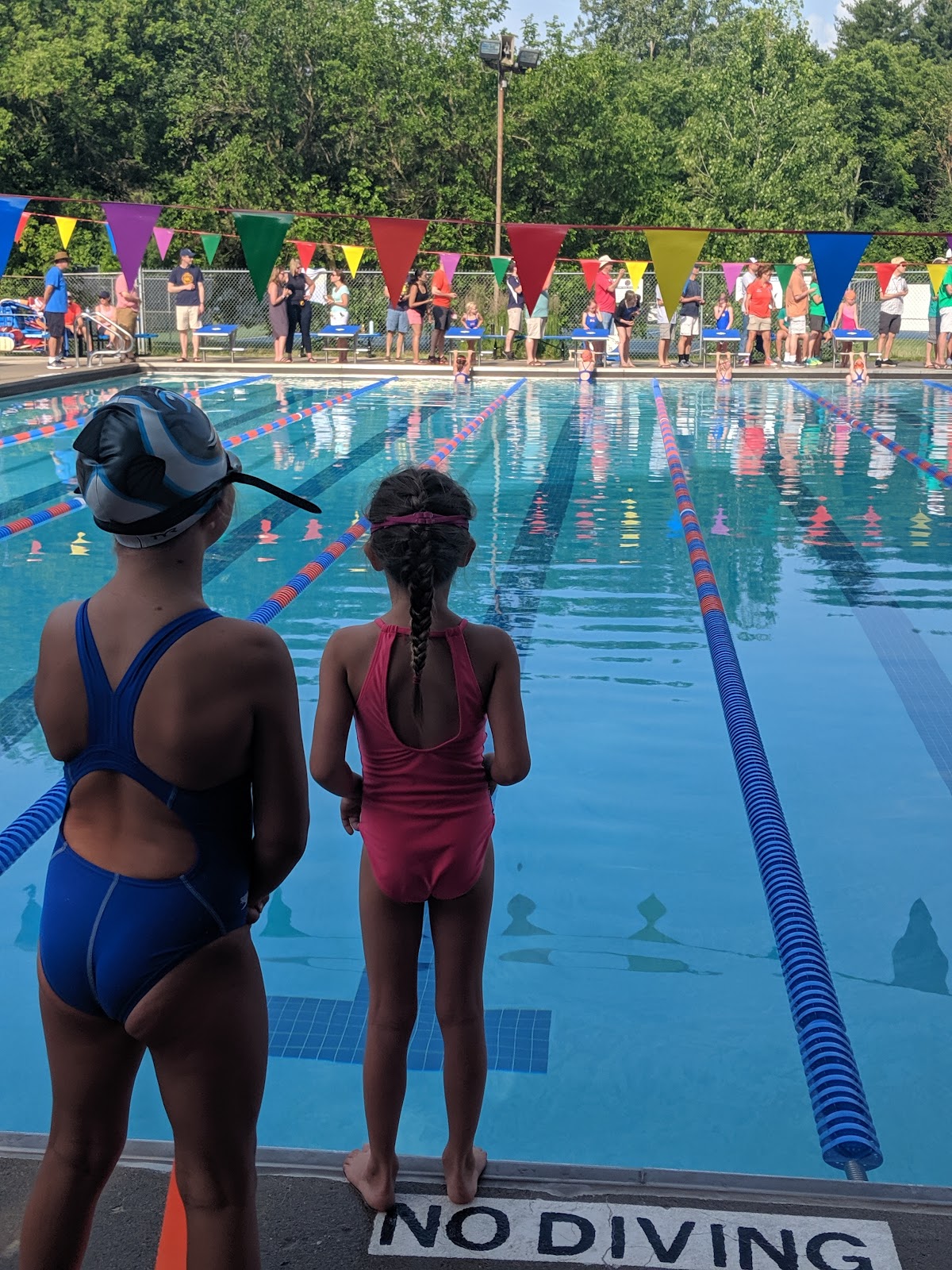Huron Valley Swim Club - Photo 1