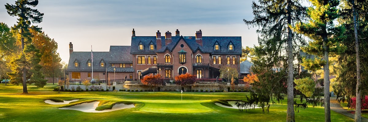 Hurstbourne Country Club - Photo 1