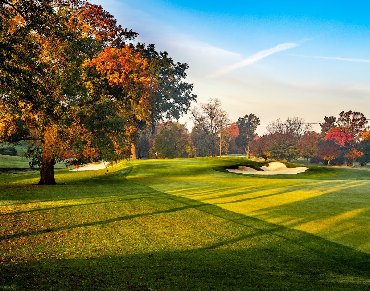 Hurstbourne Country Club - Photo 2