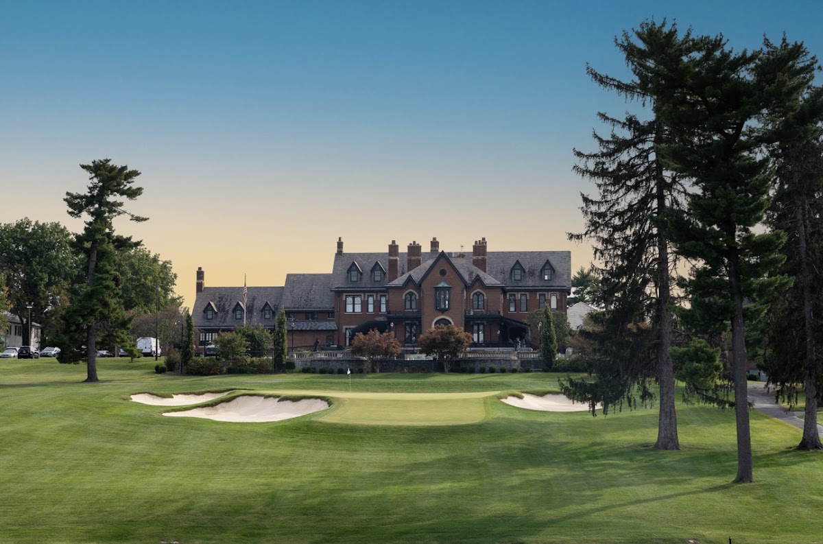 Hurstbourne Country Club - Photo 3