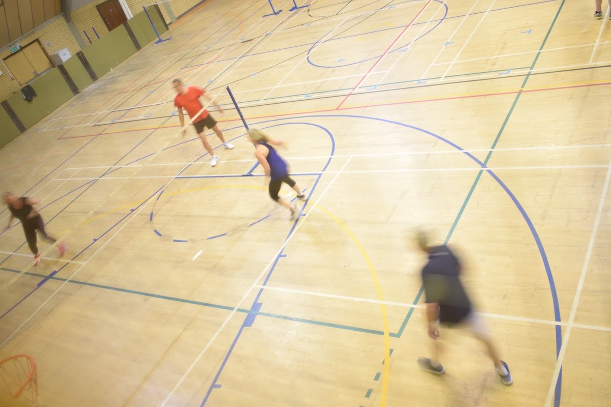Hutton All Saints Badminton Club - Photo 2
