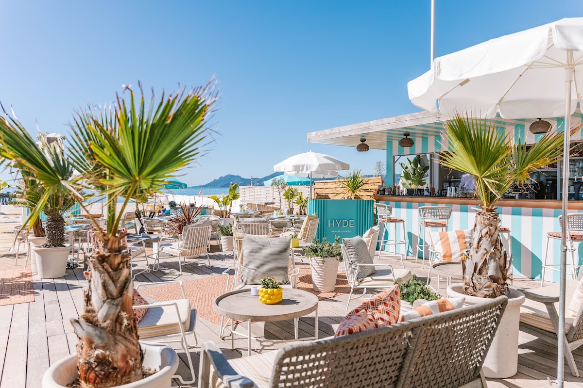 Hyde Beach Cannes - Photo 1