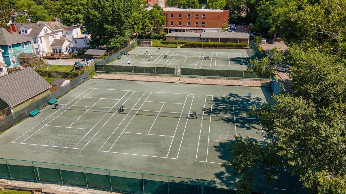 Hyde Park Tennis Club - Photo 3