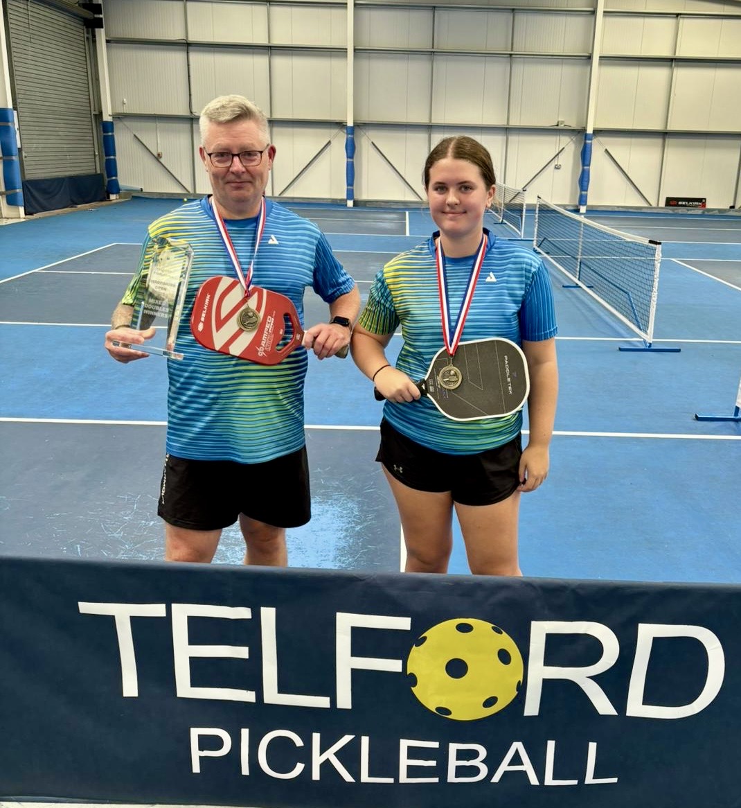 Hyde Pickleball Club - Photo 3