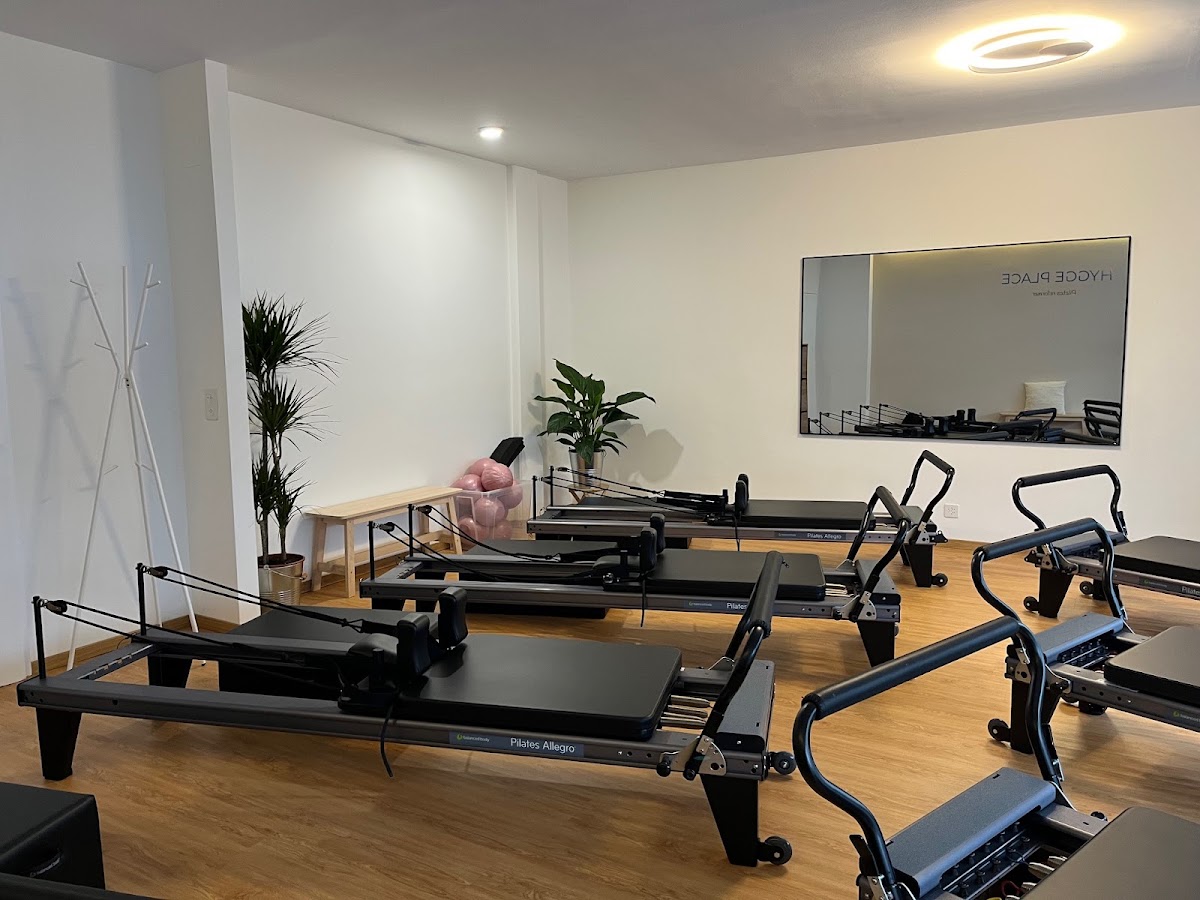 HYGGE PLACE Genève