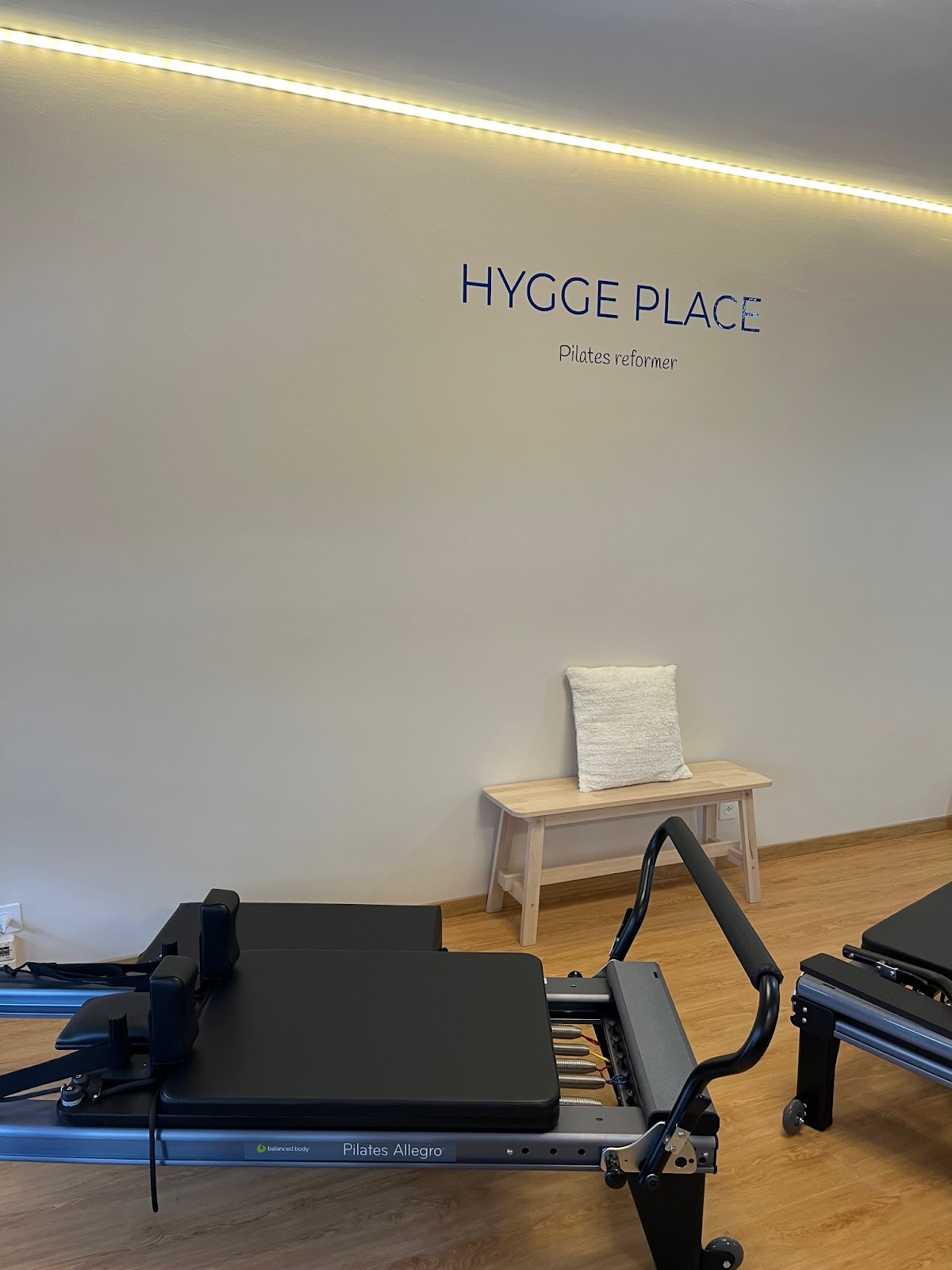 HYGGE PLACE Genève - Photo 2