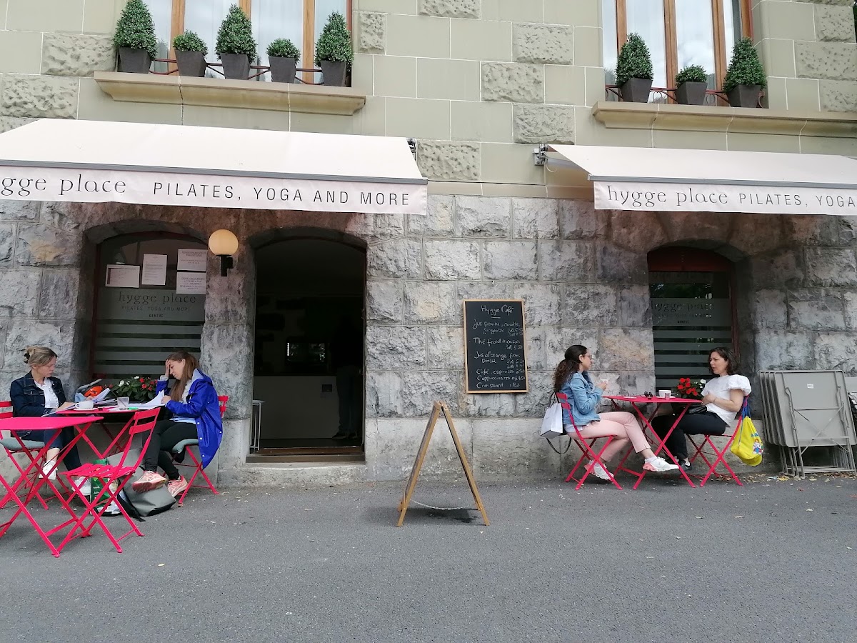 HYGGE PLACE Genève - Photo 3