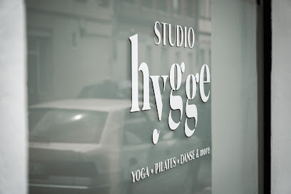 HYGGE YOGA STUDIO - Photo principale