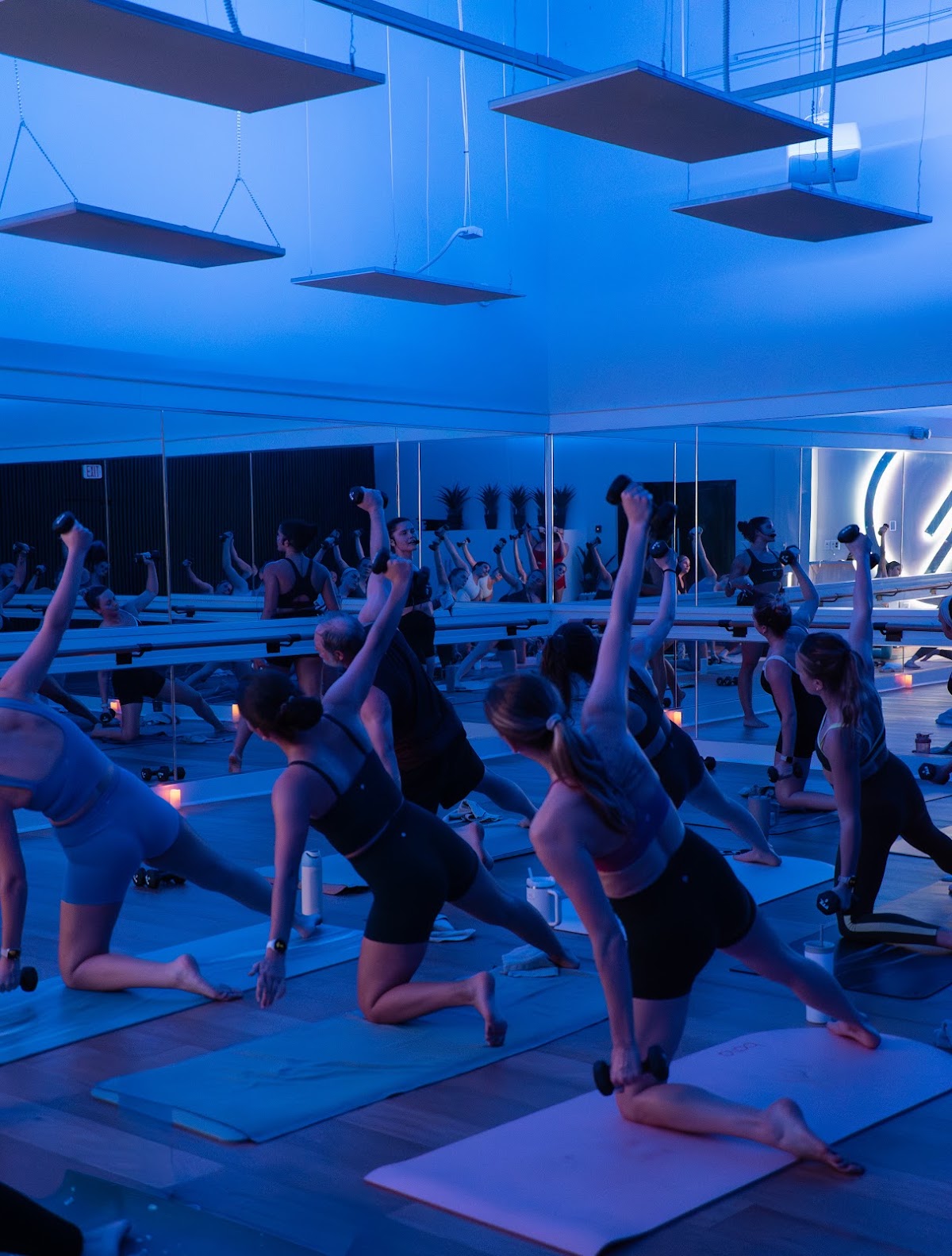 HYLO Fitness Alpharetta - Photo 2