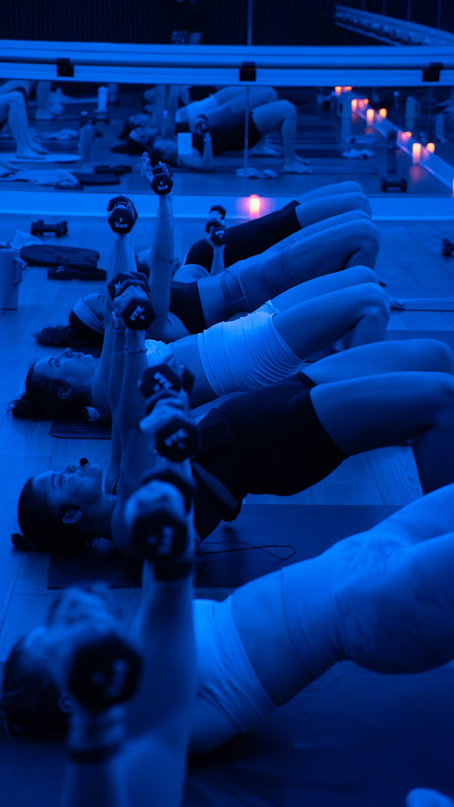 HYLO Fitness Alpharetta - Photo 3