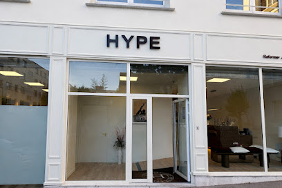 HYPE - Pilates Reformer 95