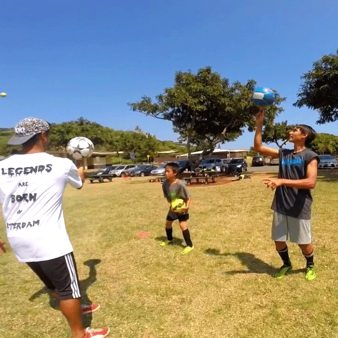 I Got Skills Hawaii - Photo 2