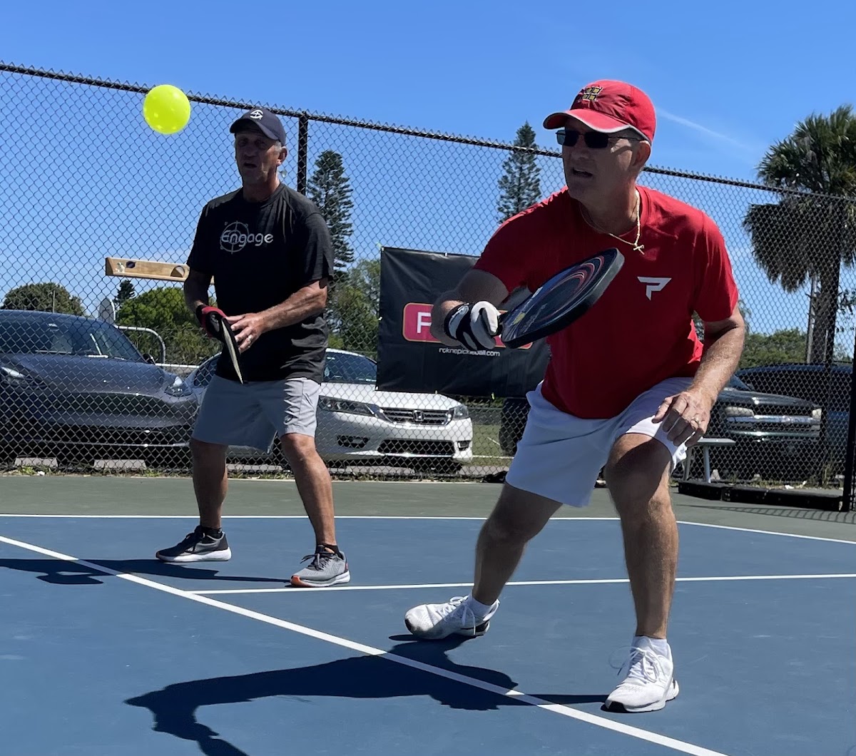 I Love St Pete Pickleball Academy Office - Photo 3