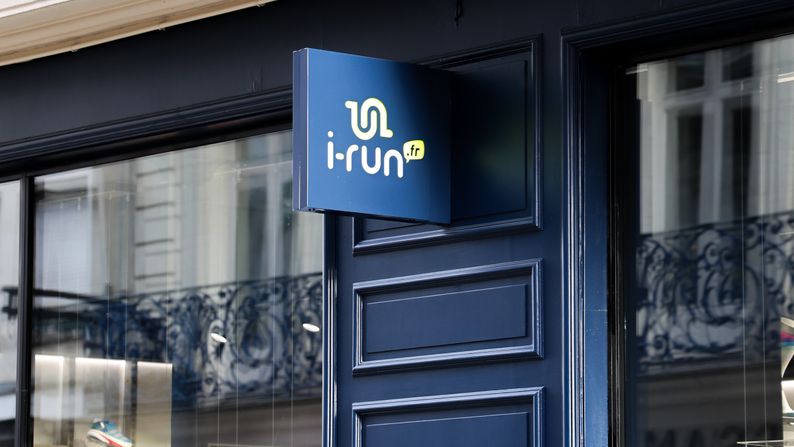 i-Run Nantes