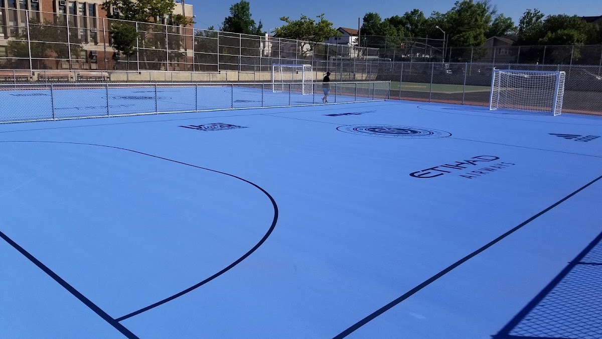 I.S. 72 Mini-Pitches - Photo 2