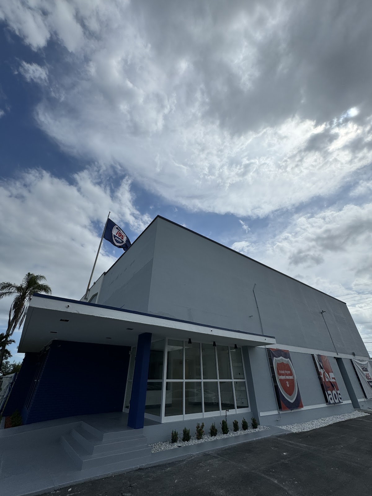 i95 Padel Club Miami - Photo 1
