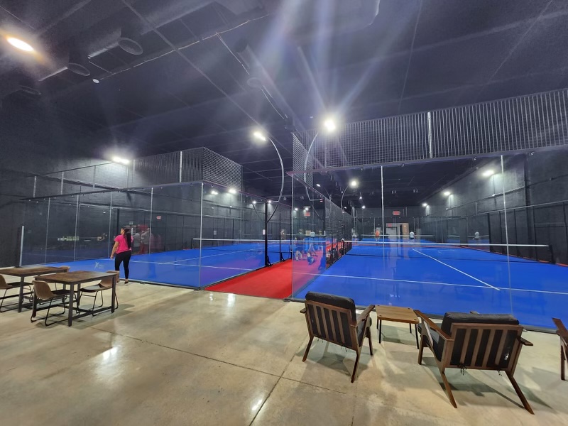 i95 Padel Club Miami - Photo 2