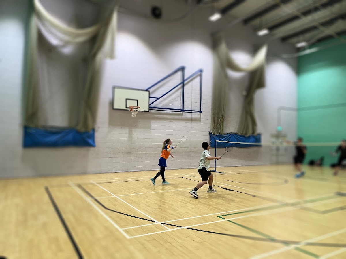 Icarus Badminton Club - Photo 3