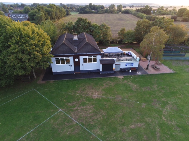 Ickleford Squash Club - Photo 3