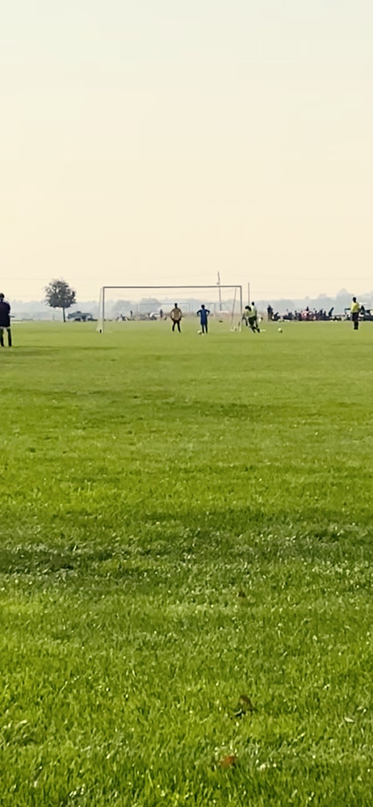 Idaho Rush Soccer Club - Photo 2