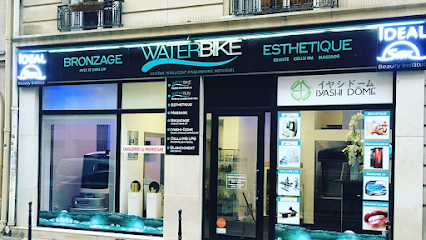 Ideal Sun Waterbike bronzage Paris - Photo principale