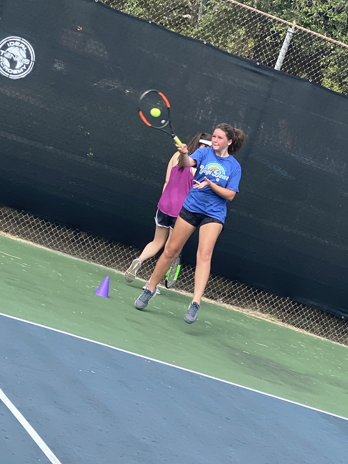 Ideal Tennis Academy - Photo principale