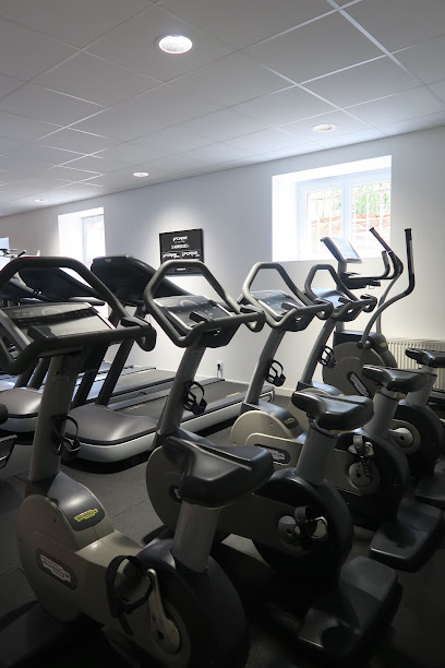 IFORME Club de sport Rennais - Fitness et musculation - Photo principale
