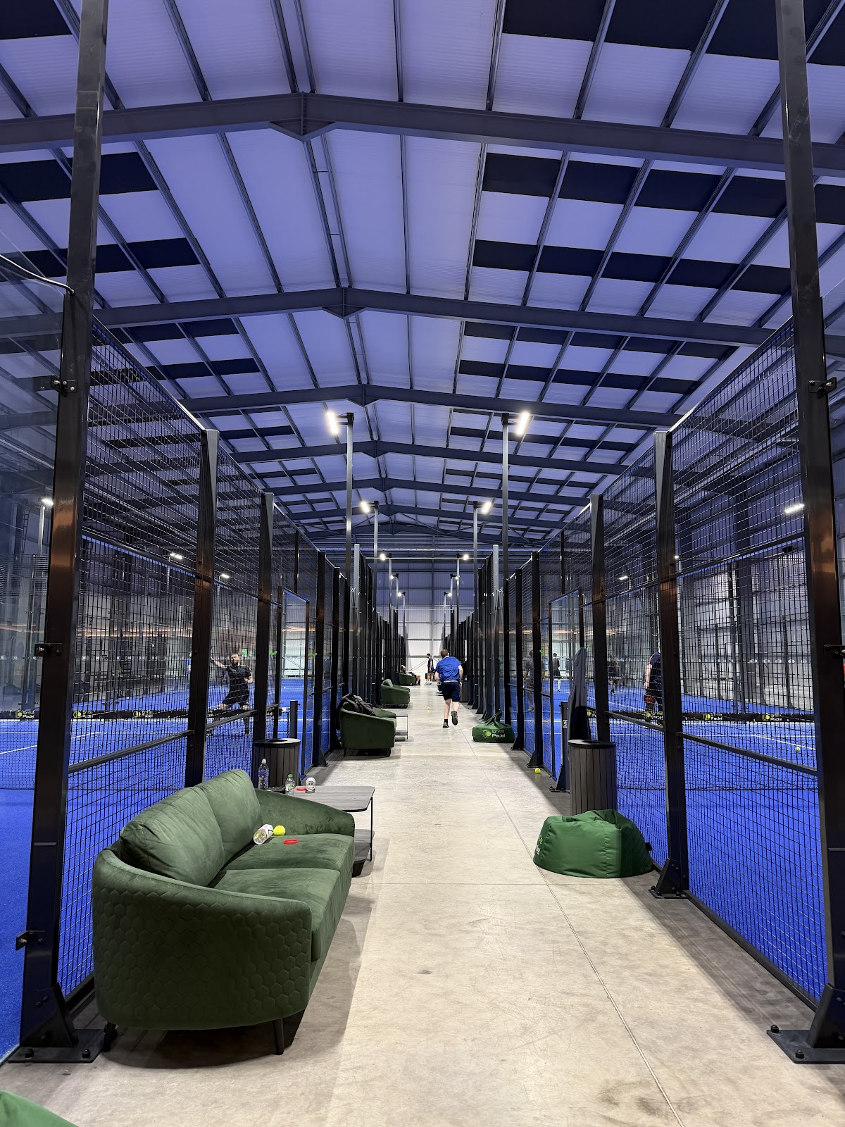 Ignite Padel Speke - Photo 3