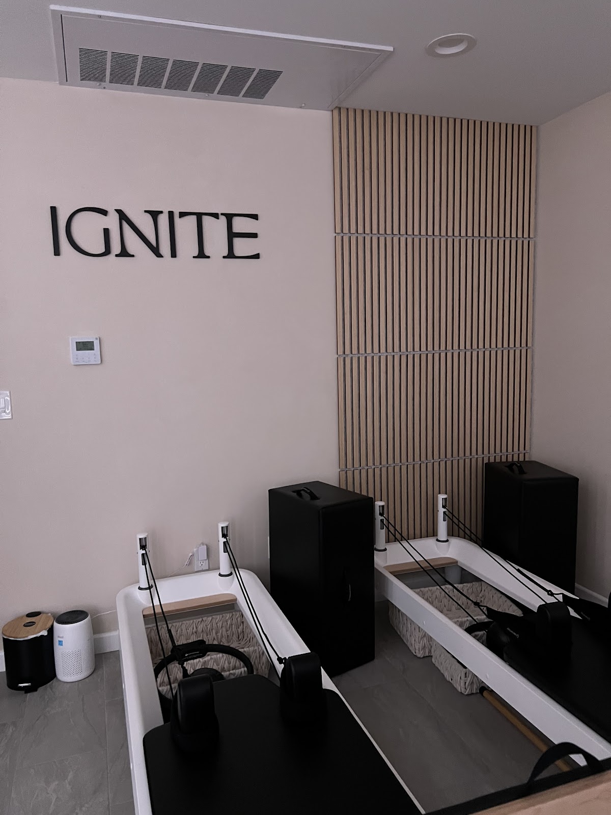 Ignite Pilates - Photo 3