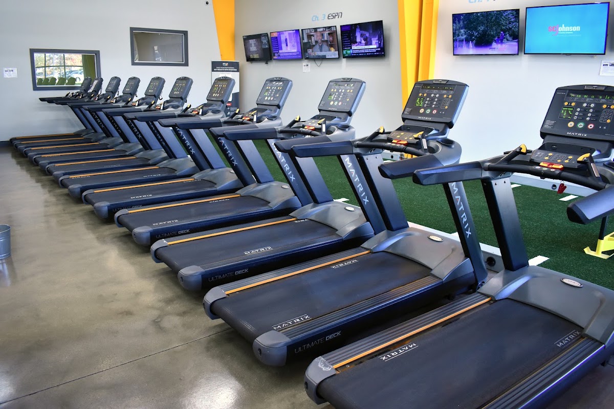 iGYM - Photo 2