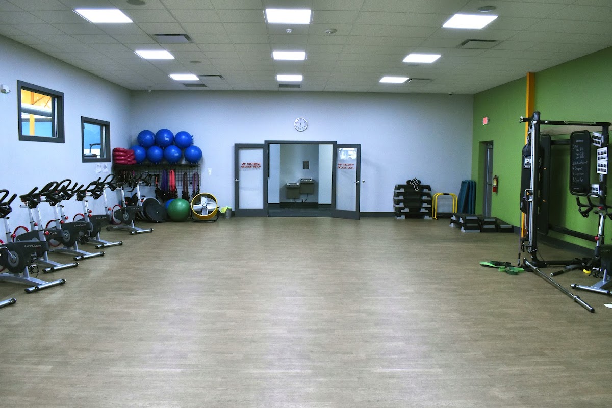 iGYM - Photo 3