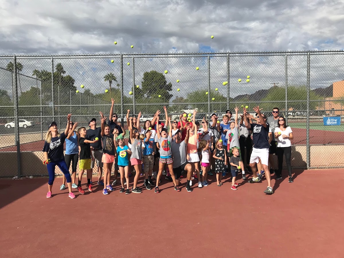 IJP Tennis