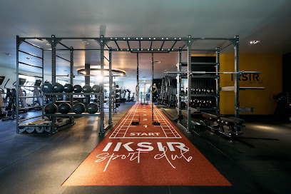 Iksir Sport Club - Photo principale