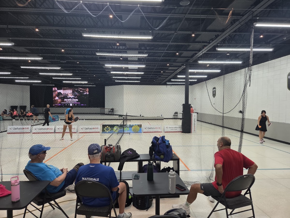 ILA San Juan Pickleball - Photo 2