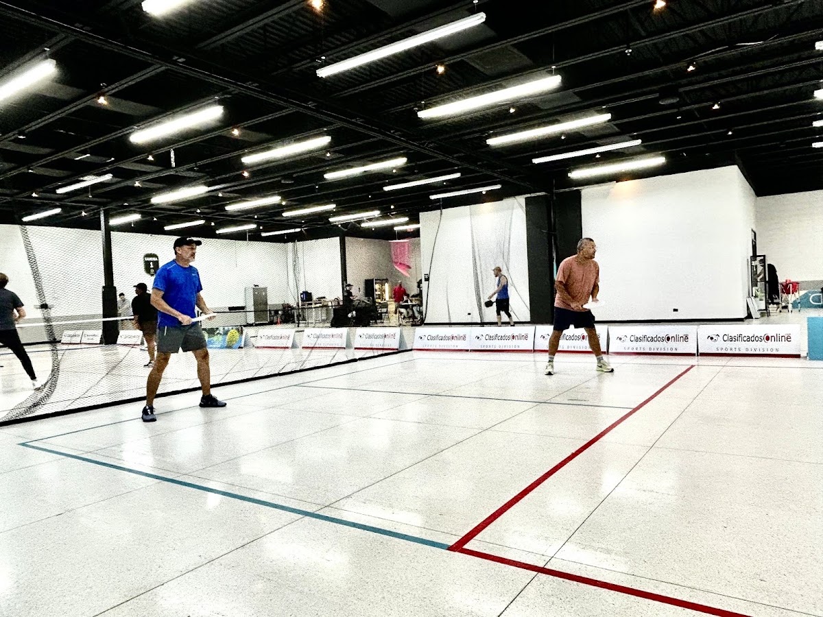 ILA San Juan Pickleball - Photo 3