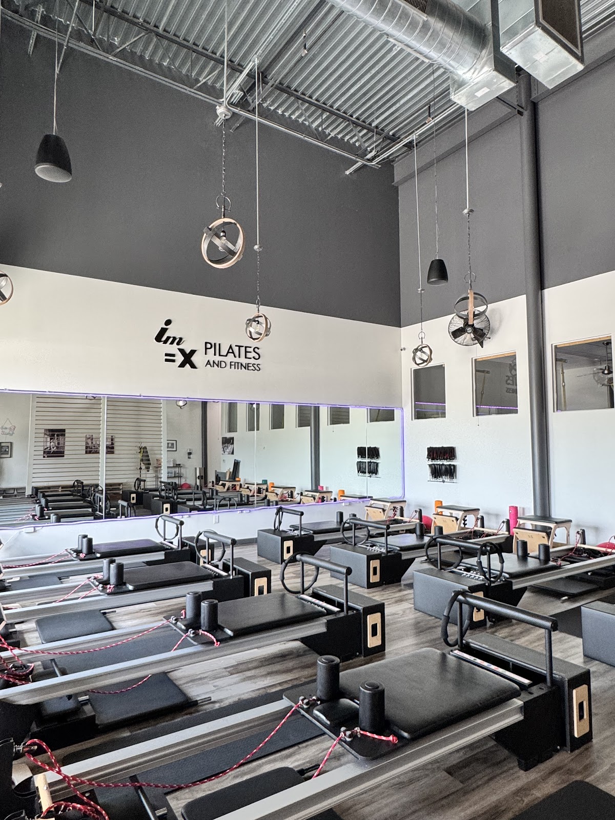 IM=X Pilates and Fitness Frisco TX - Photo 1