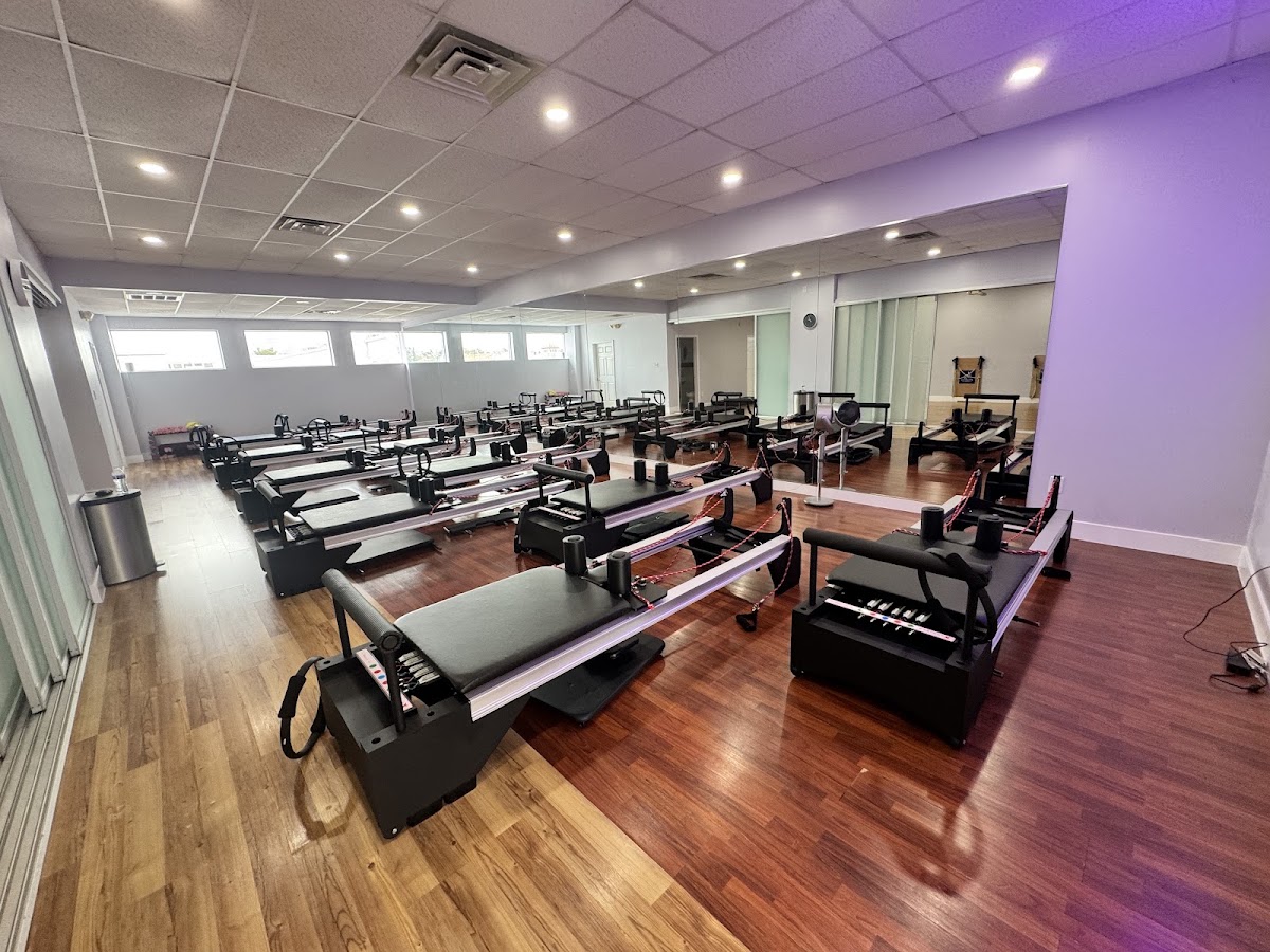 IM=X Pilates and Fitness - Houston - Photo 2