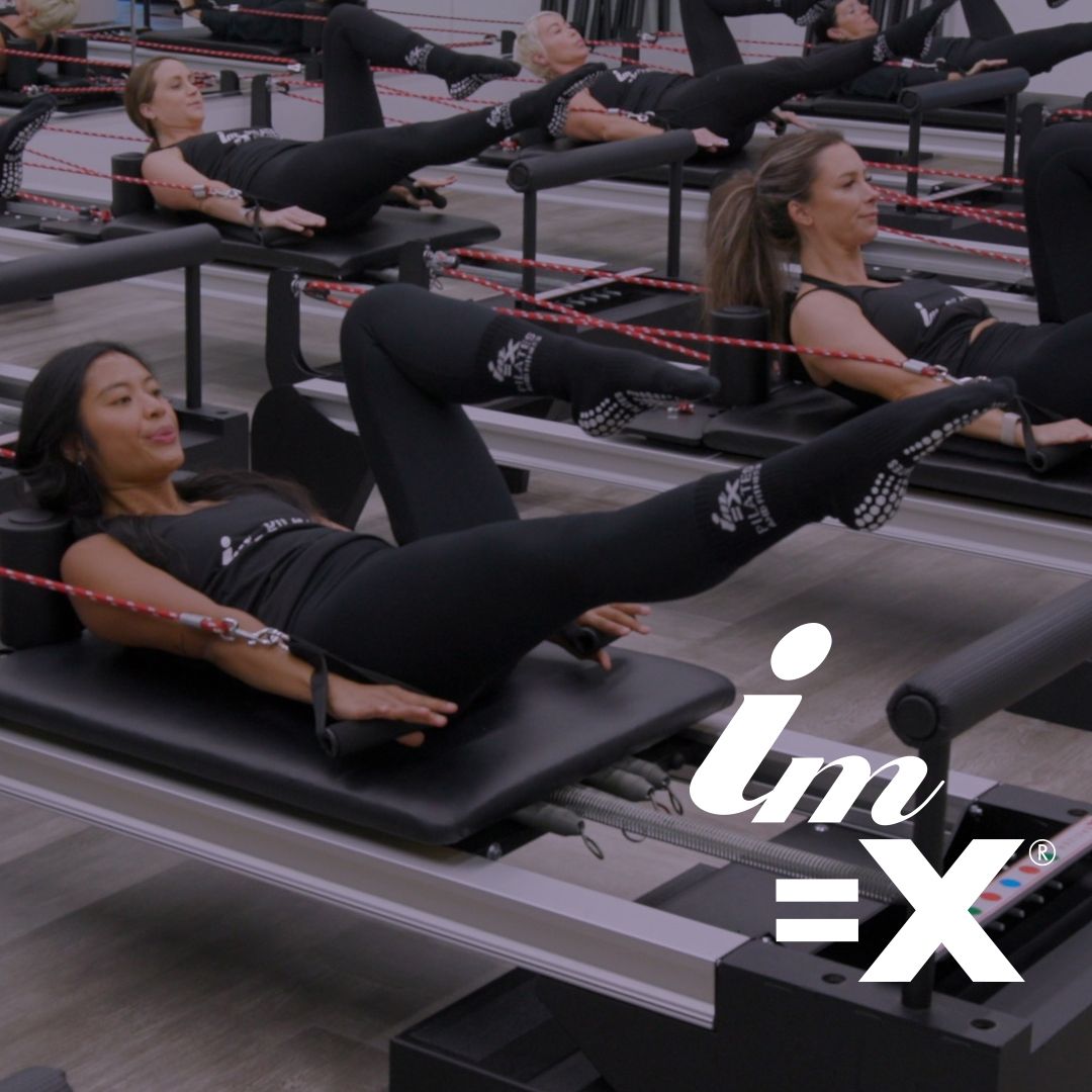 IM=X Pilates and Fitness Mansfield - Photo 3