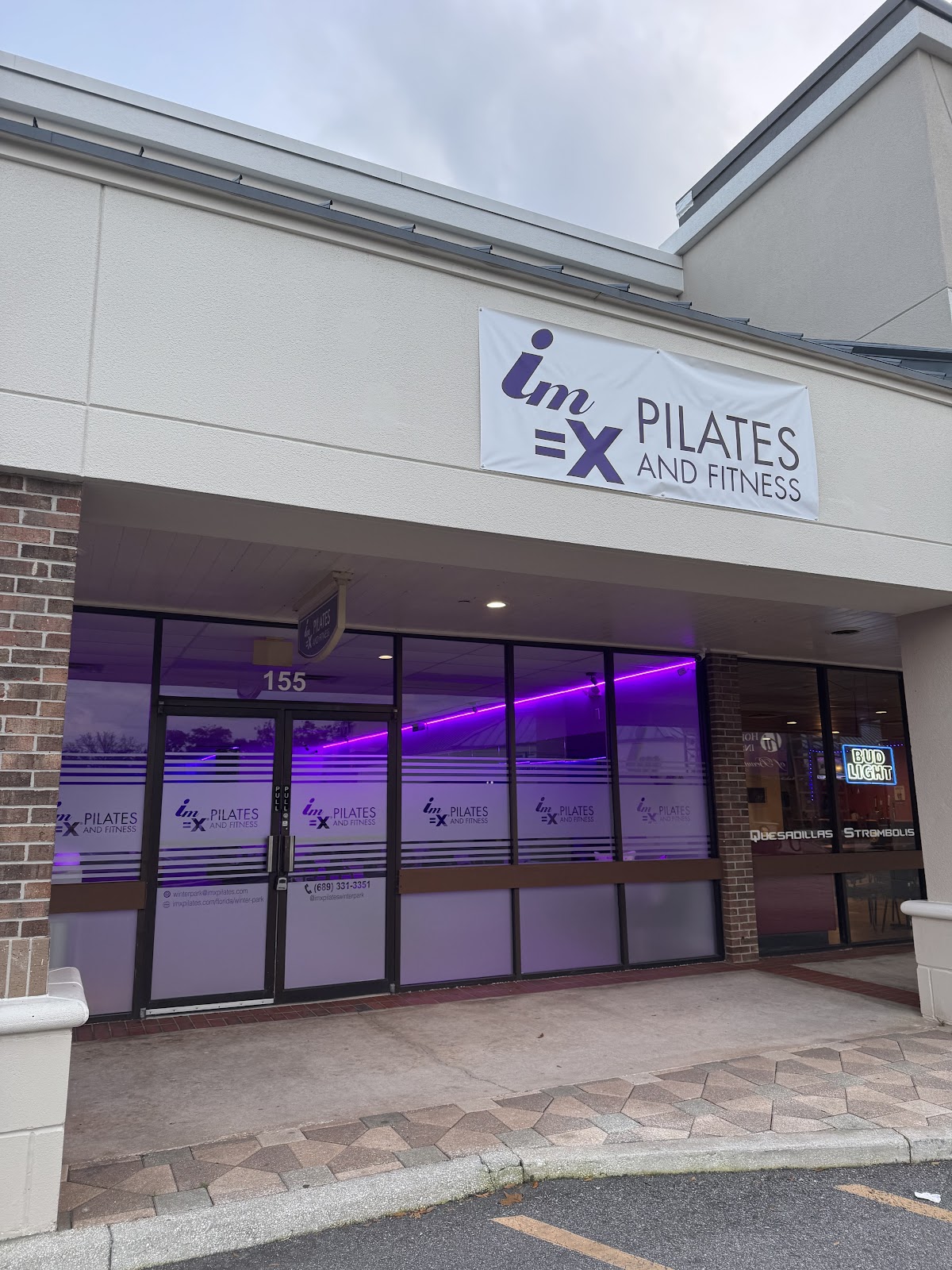 IM=X Pilates and Fitness Winter Park - Photo 3