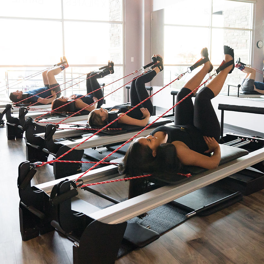 IM=X Pilates Middle Village, NY - Photo 2