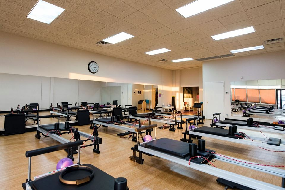IM=X Pilates NYC - Photo 2