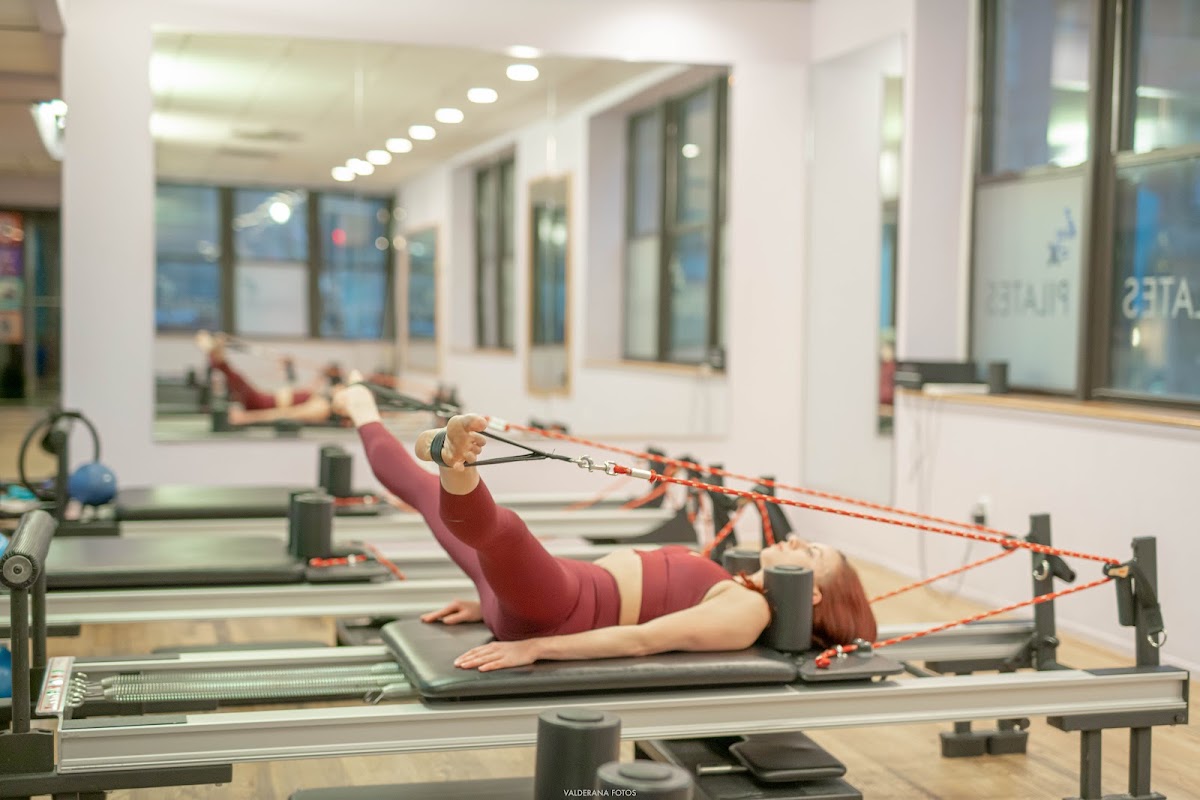 IM=X Pilates NYC - Photo 3