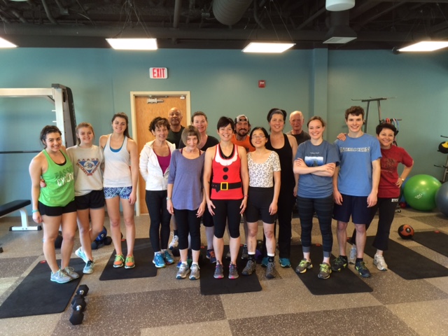 Imagine Fitness And Yoga - Photo 2